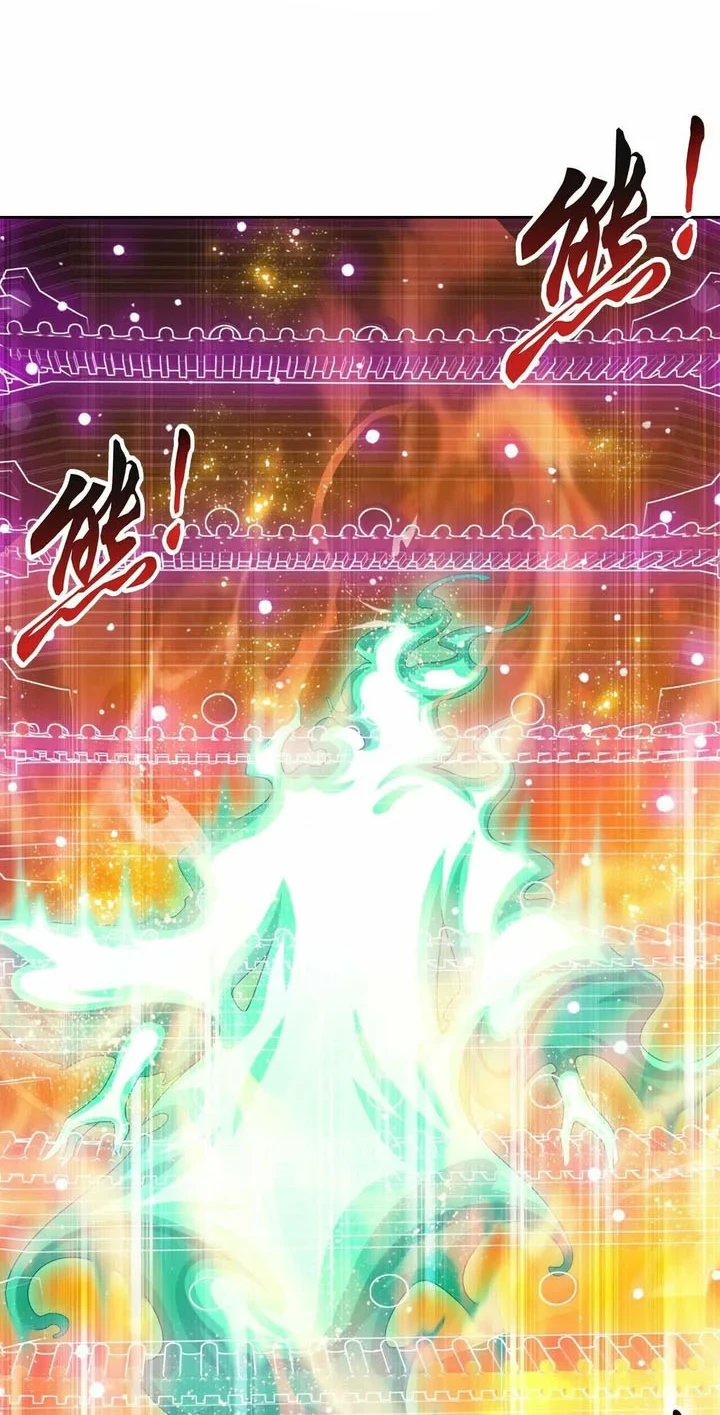 The Great Ruler chapter 349 halaman 19