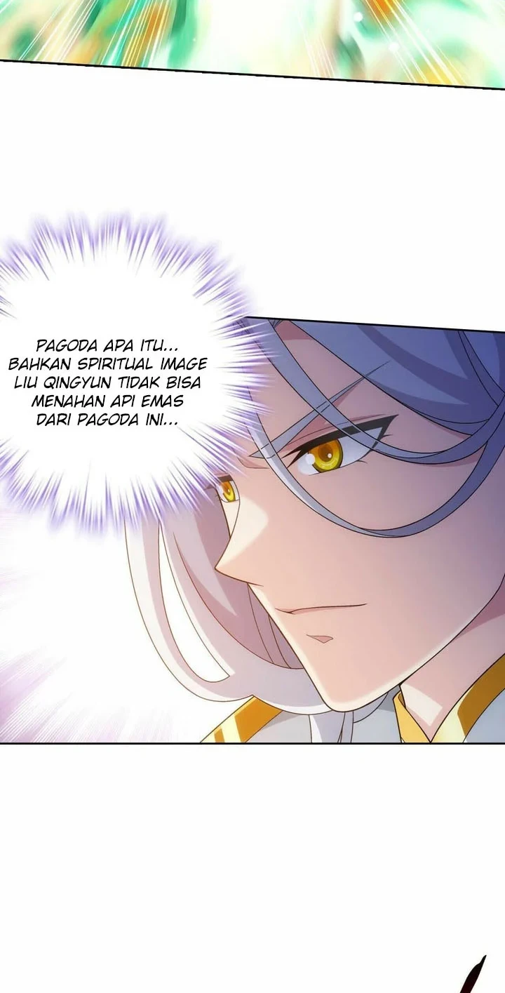 The Great Ruler chapter 349 halaman 21