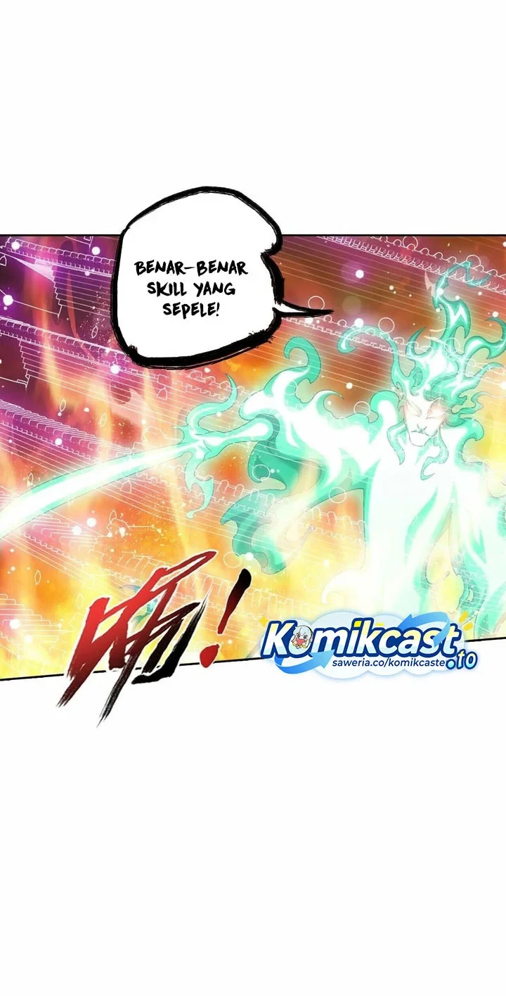 The Great Ruler chapter 349 halaman 25
