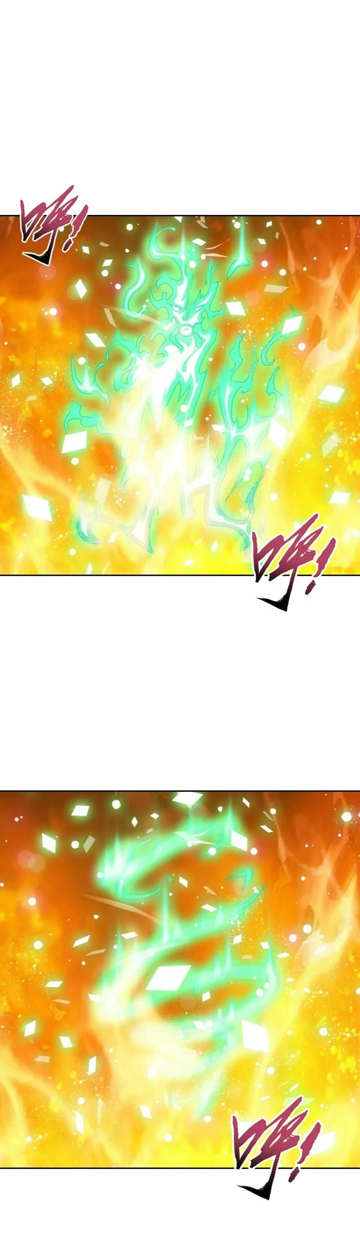 The Great Ruler chapter 350 halaman 6
