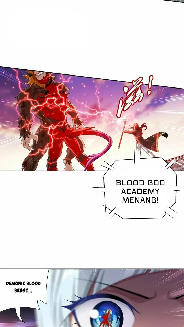 The Great Ruler chapter 350 halaman 13