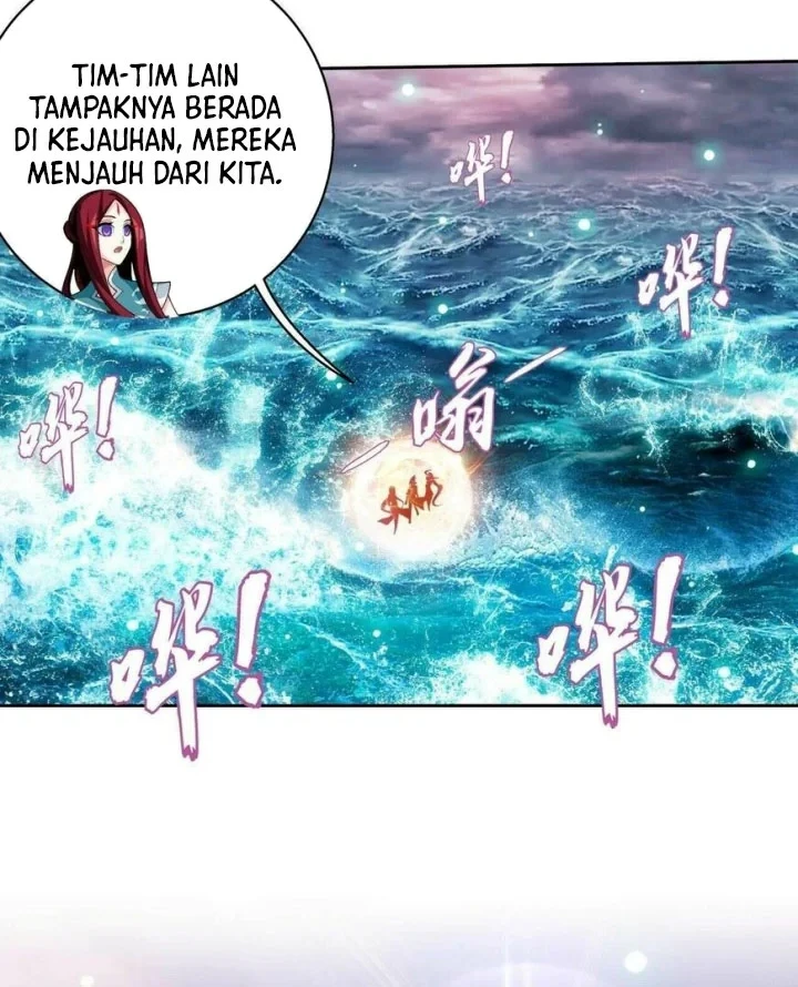 The Great Ruler chapter 351 halaman 11