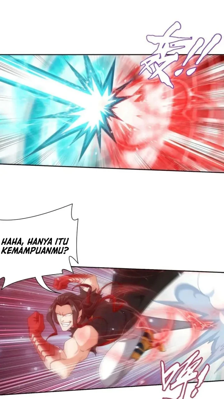 The Great Ruler chapter 355 halaman 7