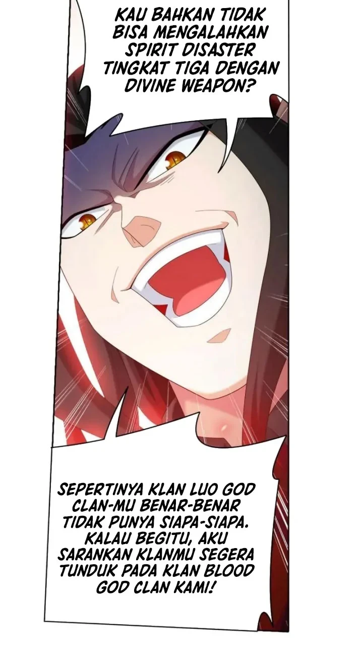 The Great Ruler chapter 355 halaman 9