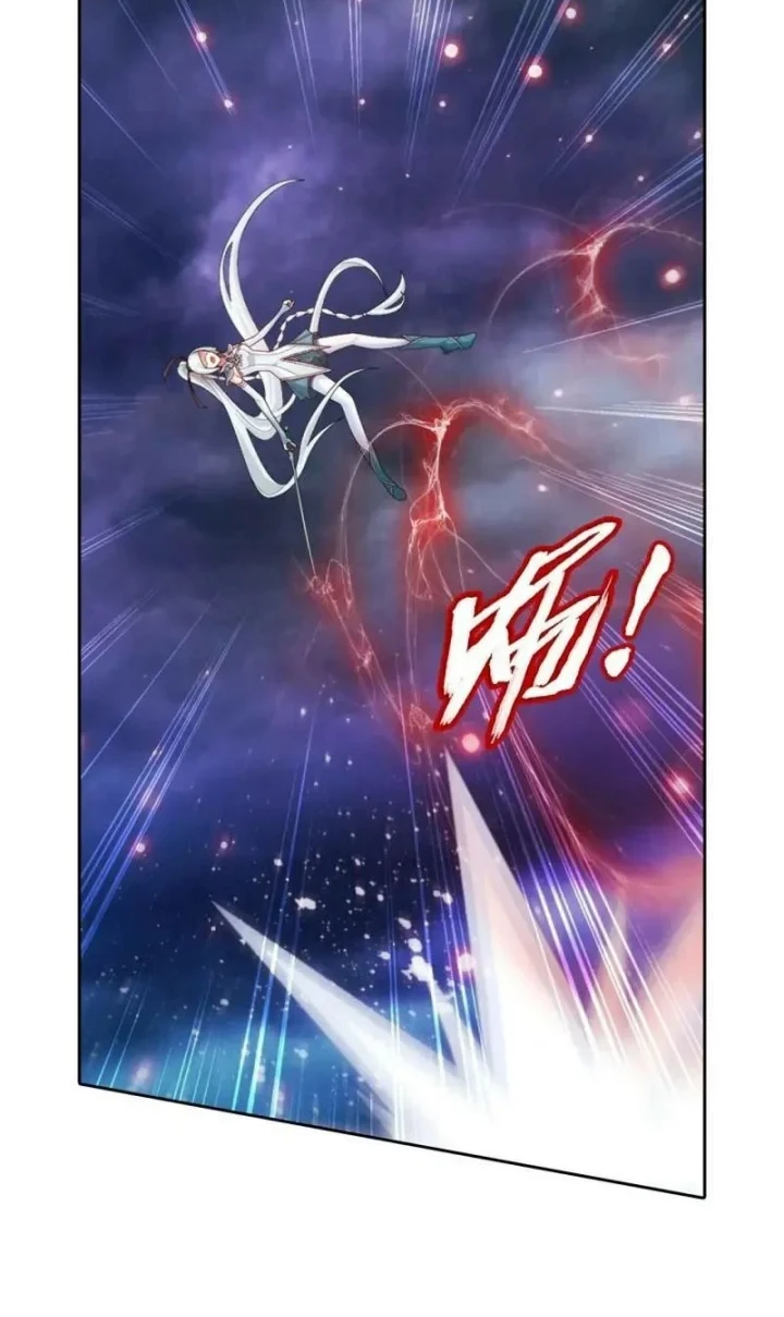The Great Ruler chapter 355 halaman 11