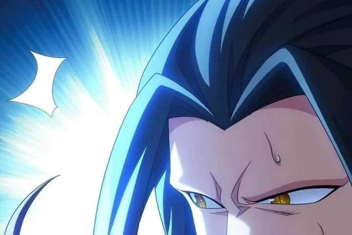 The Great Ruler chapter 356 halaman 3