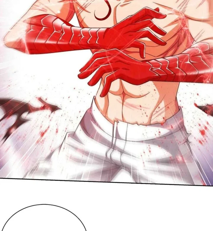 The Great Ruler chapter 356 halaman 15