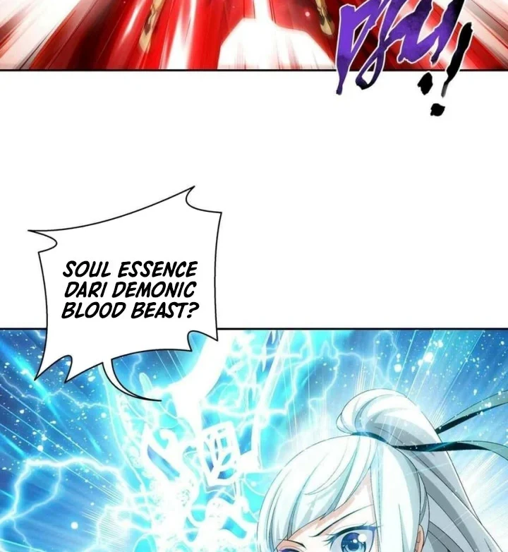 The Great Ruler chapter 356 halaman 17