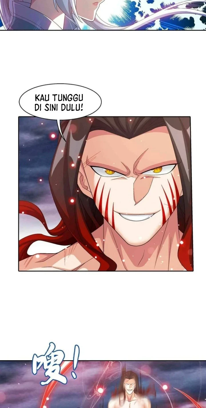 The Great Ruler chapter 356 halaman 21
