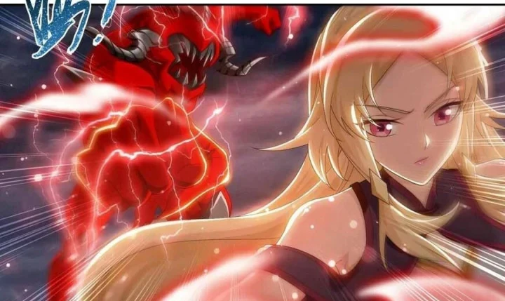 The Great Ruler chapter 357 halaman 3