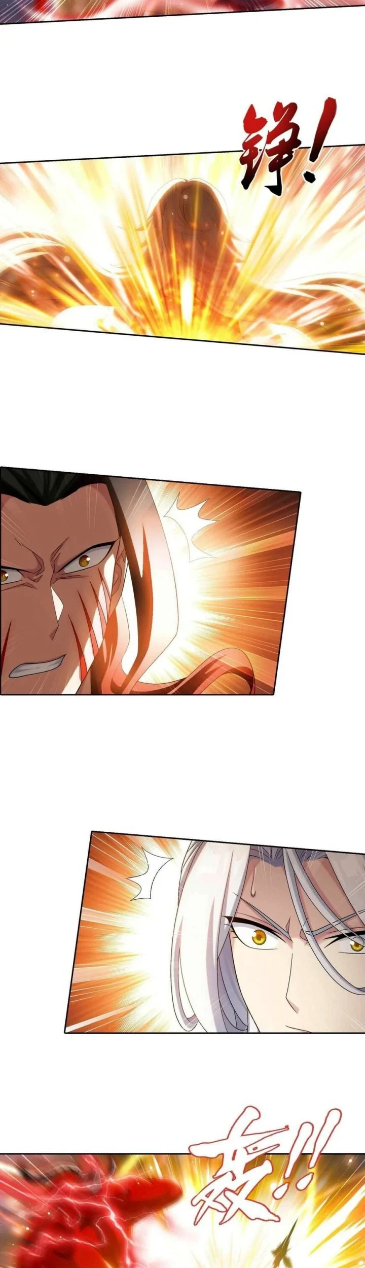 The Great Ruler chapter 357 halaman 4