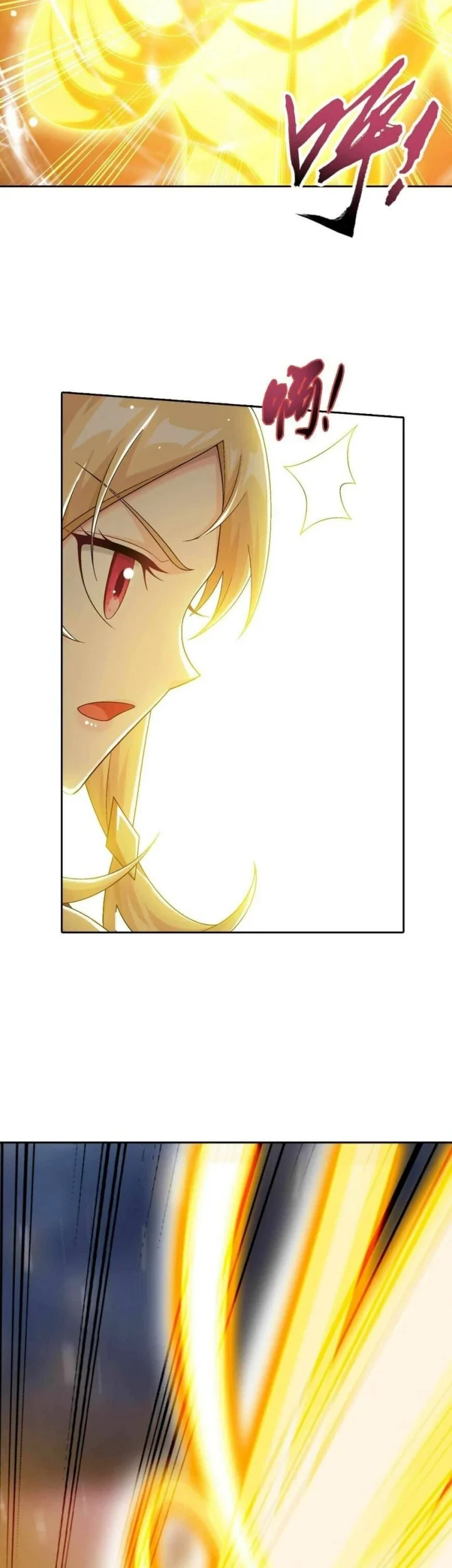 The Great Ruler chapter 357 halaman 10