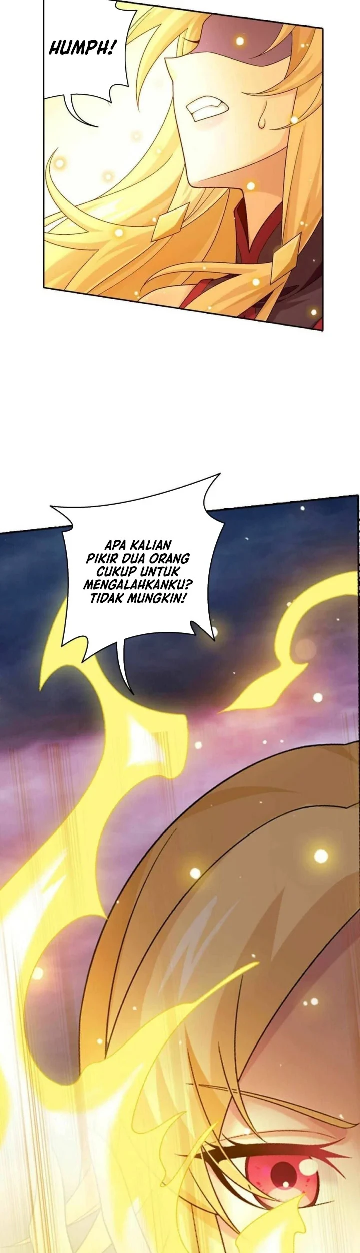 The Great Ruler chapter 357 halaman 16