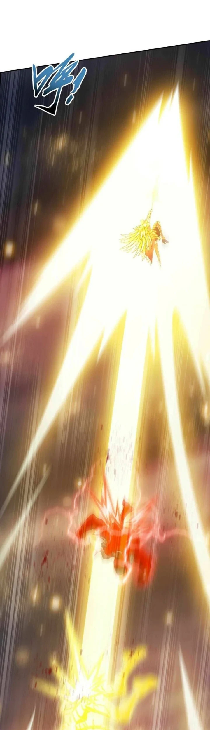 The Great Ruler chapter 357 halaman 22