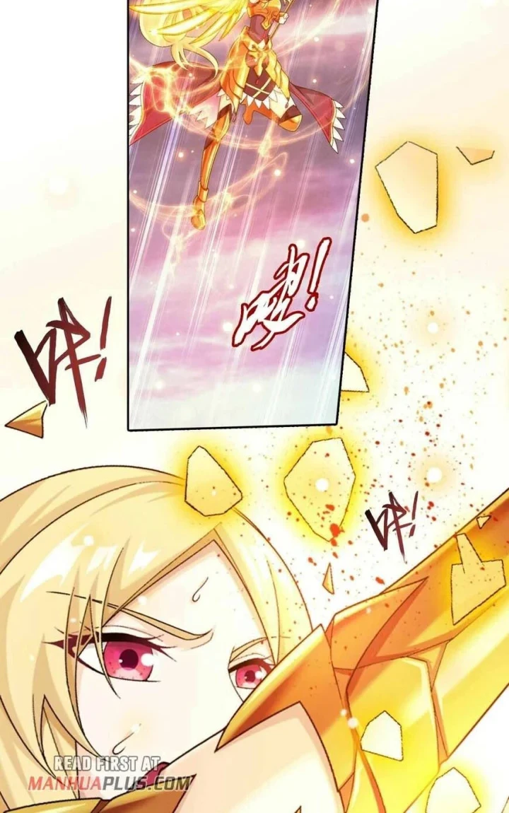 The Great Ruler chapter 357 halaman 25