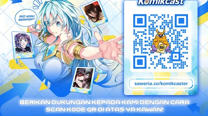 The Great Ruler chapter 357 halaman 31
