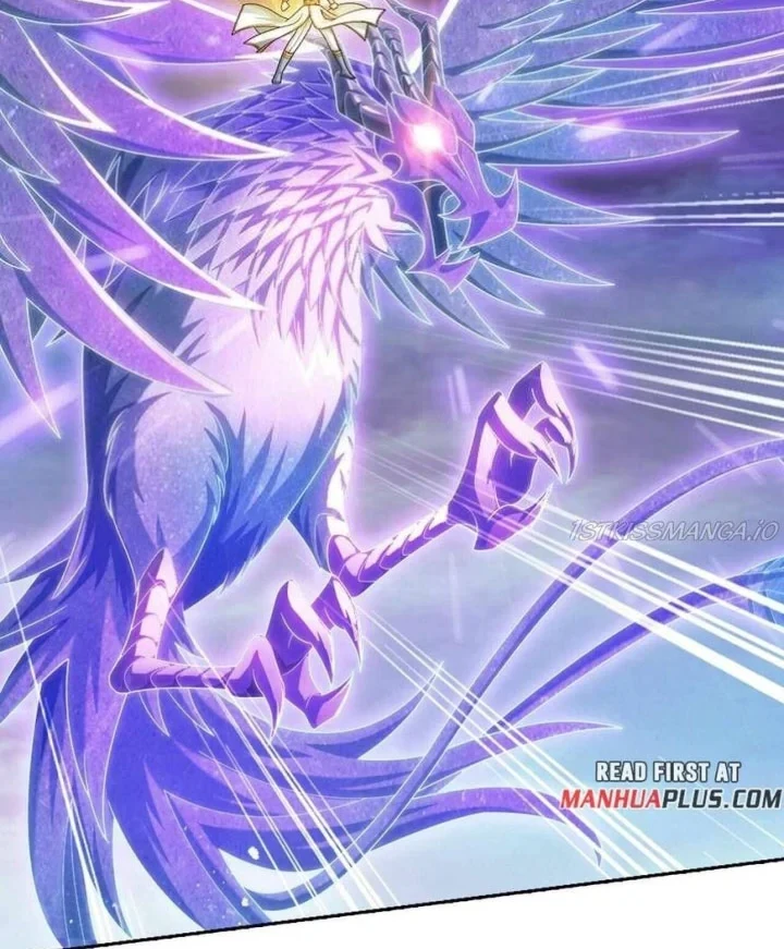 The Great Ruler chapter 359 halaman 3