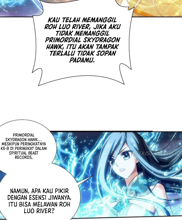 The Great Ruler chapter 359 halaman 5