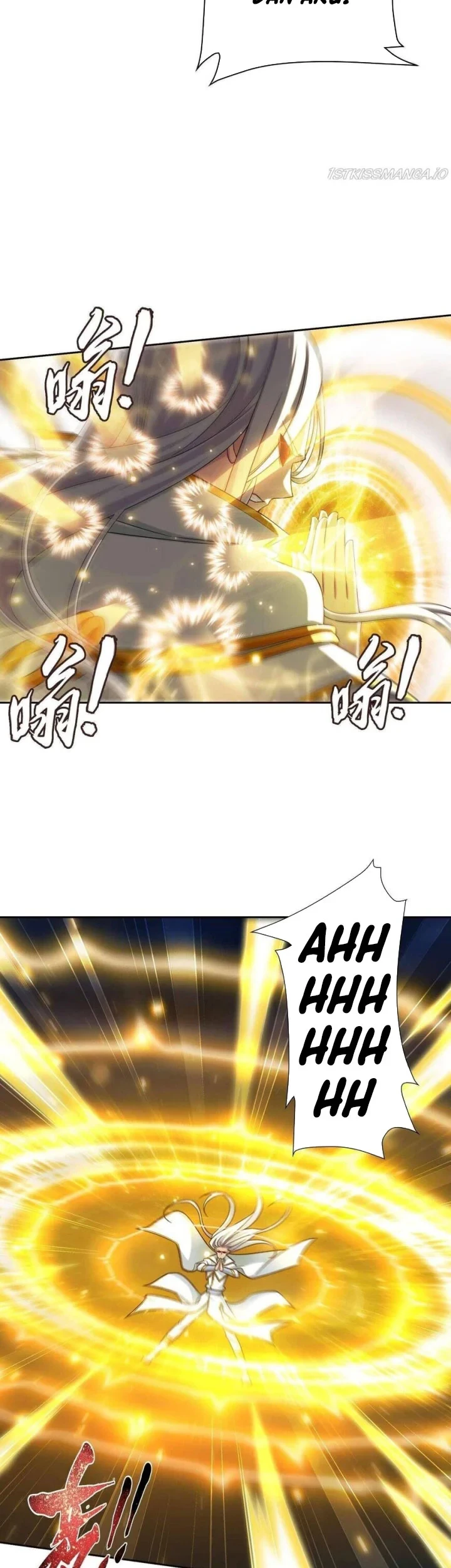 The Great Ruler chapter 359 halaman 12