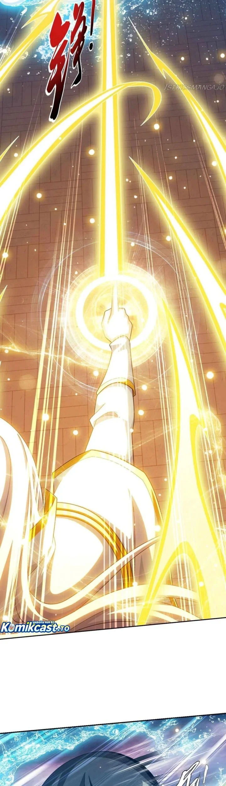 The Great Ruler chapter 359 halaman 16