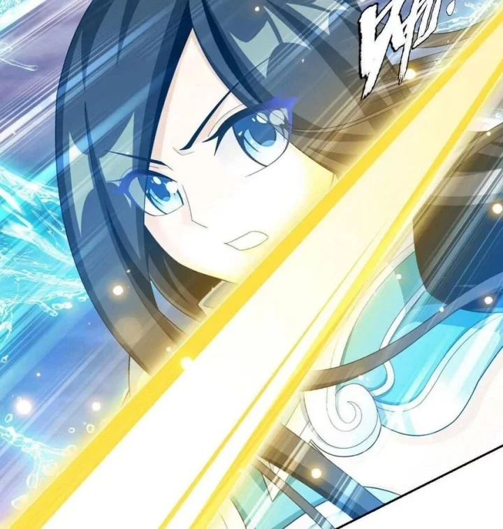 The Great Ruler chapter 359 halaman 17