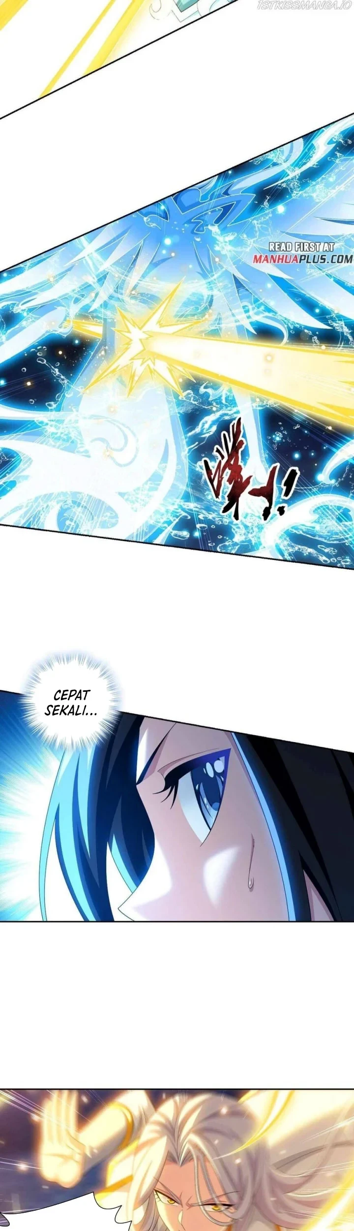 The Great Ruler chapter 359 halaman 18