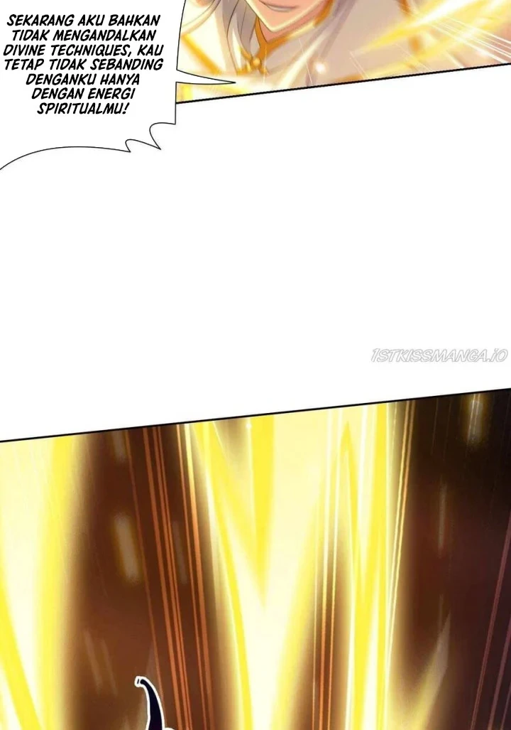 The Great Ruler chapter 359 halaman 19