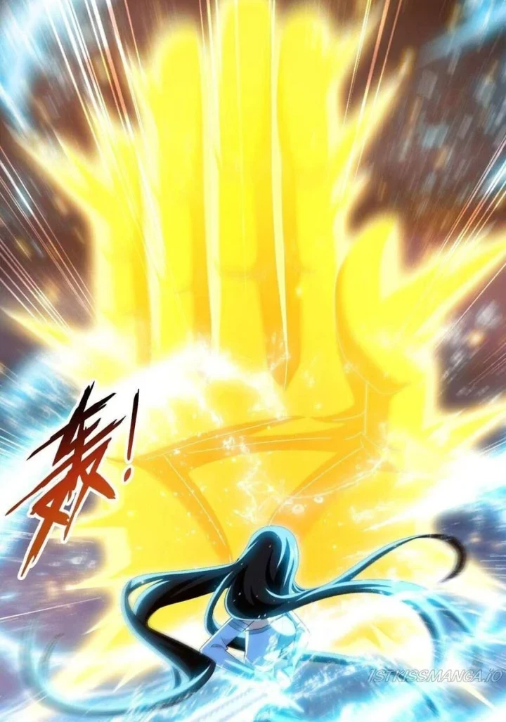 The Great Ruler chapter 359 halaman 21