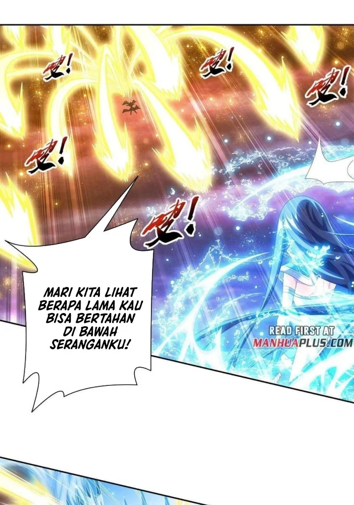 The Great Ruler chapter 359 halaman 23