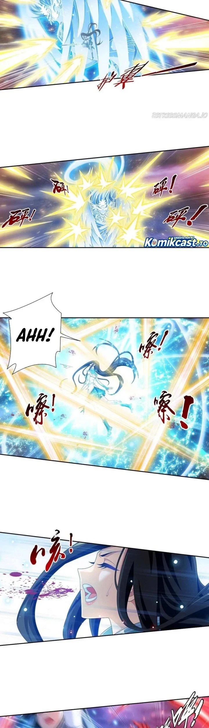 The Great Ruler chapter 359 halaman 24