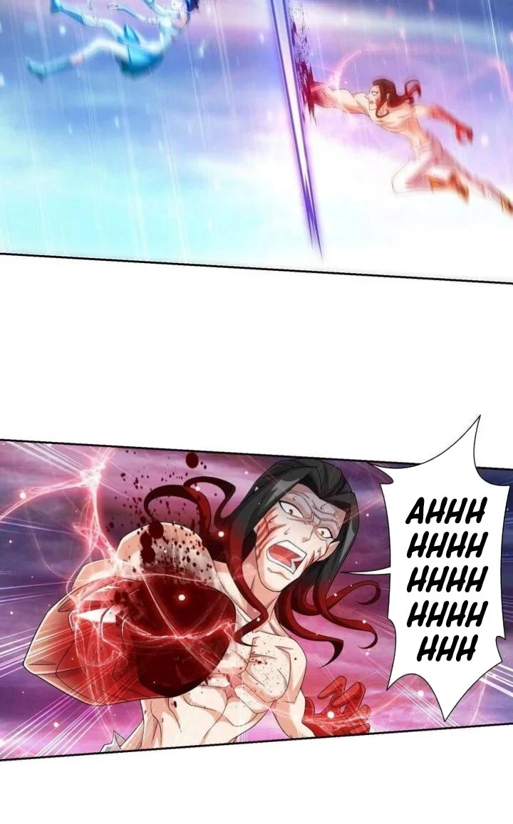 The Great Ruler chapter 360 halaman 3
