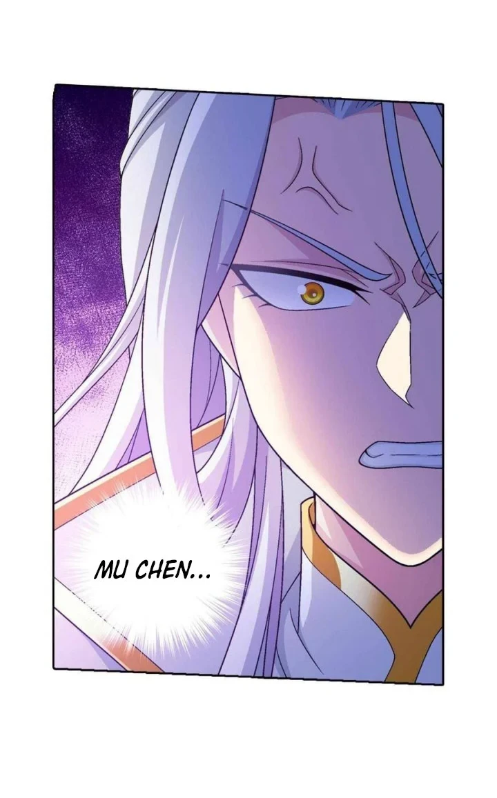The Great Ruler chapter 360 halaman 5