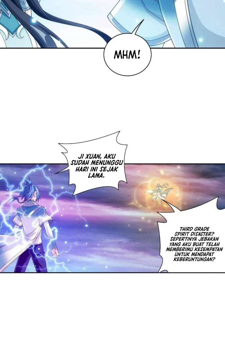 The Great Ruler chapter 360 halaman 9