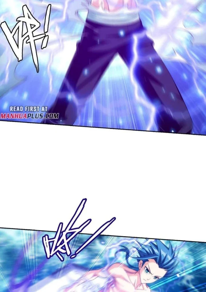 The Great Ruler chapter 360 halaman 13
