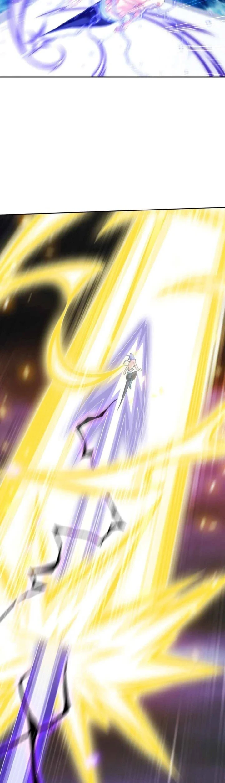 The Great Ruler chapter 360 halaman 14
