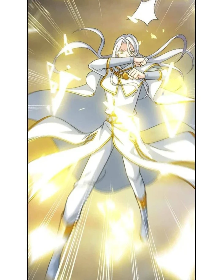 The Great Ruler chapter 360 halaman 19