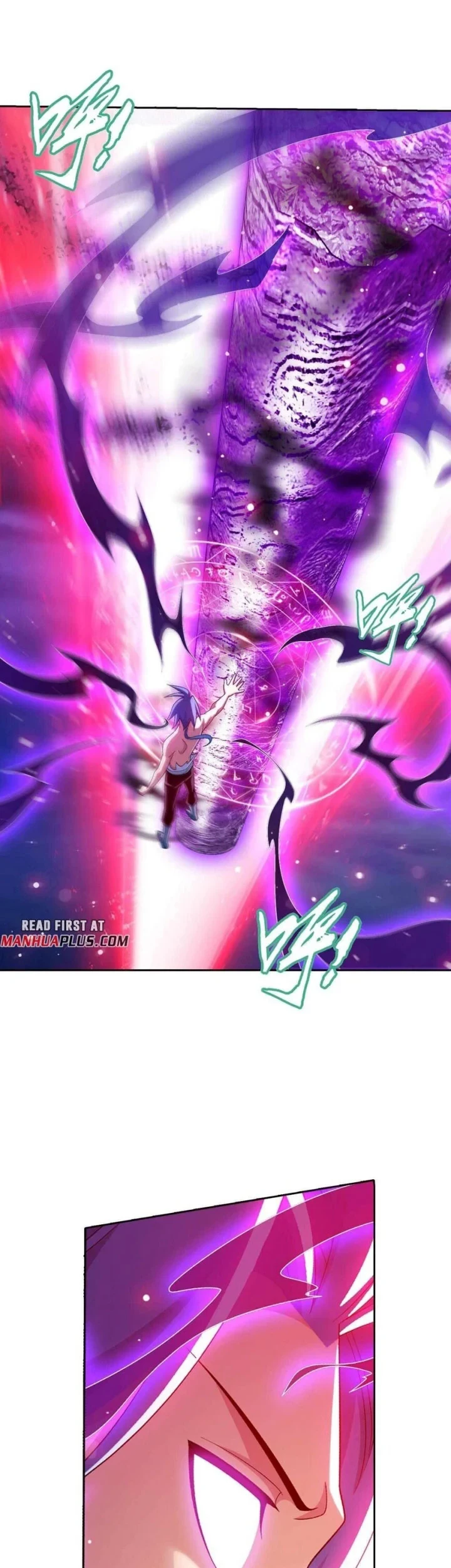 The Great Ruler chapter 360 halaman 26