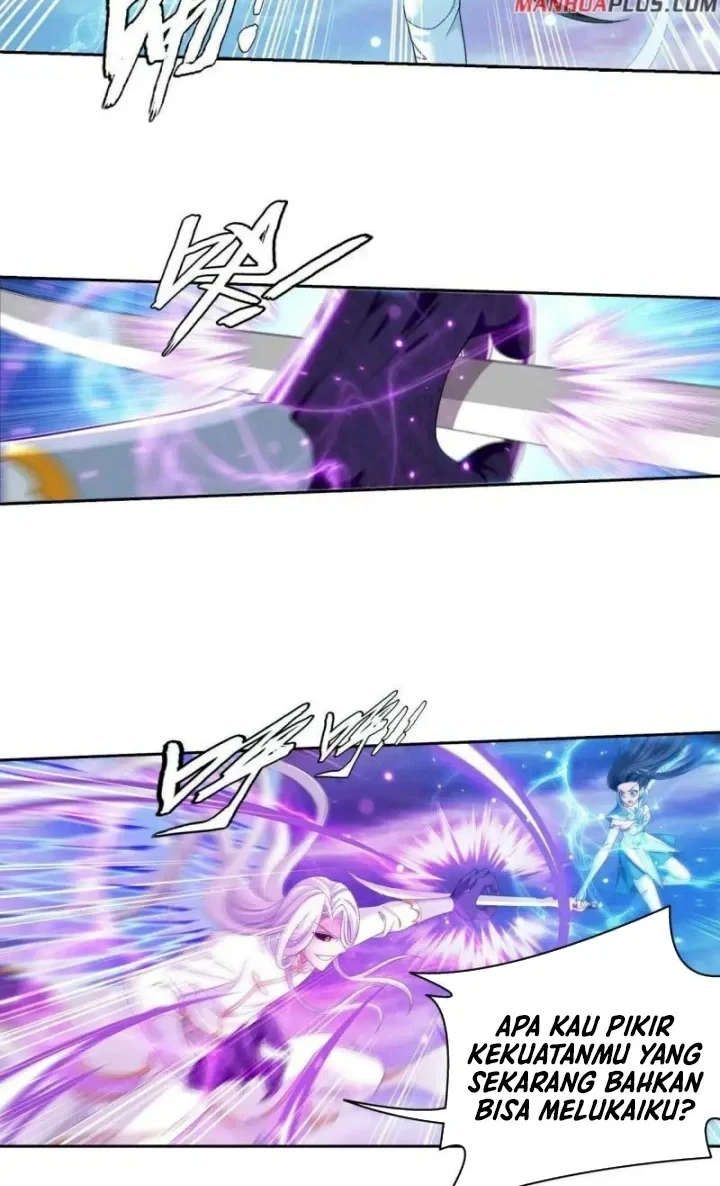 The Great Ruler chapter 364 halaman 3