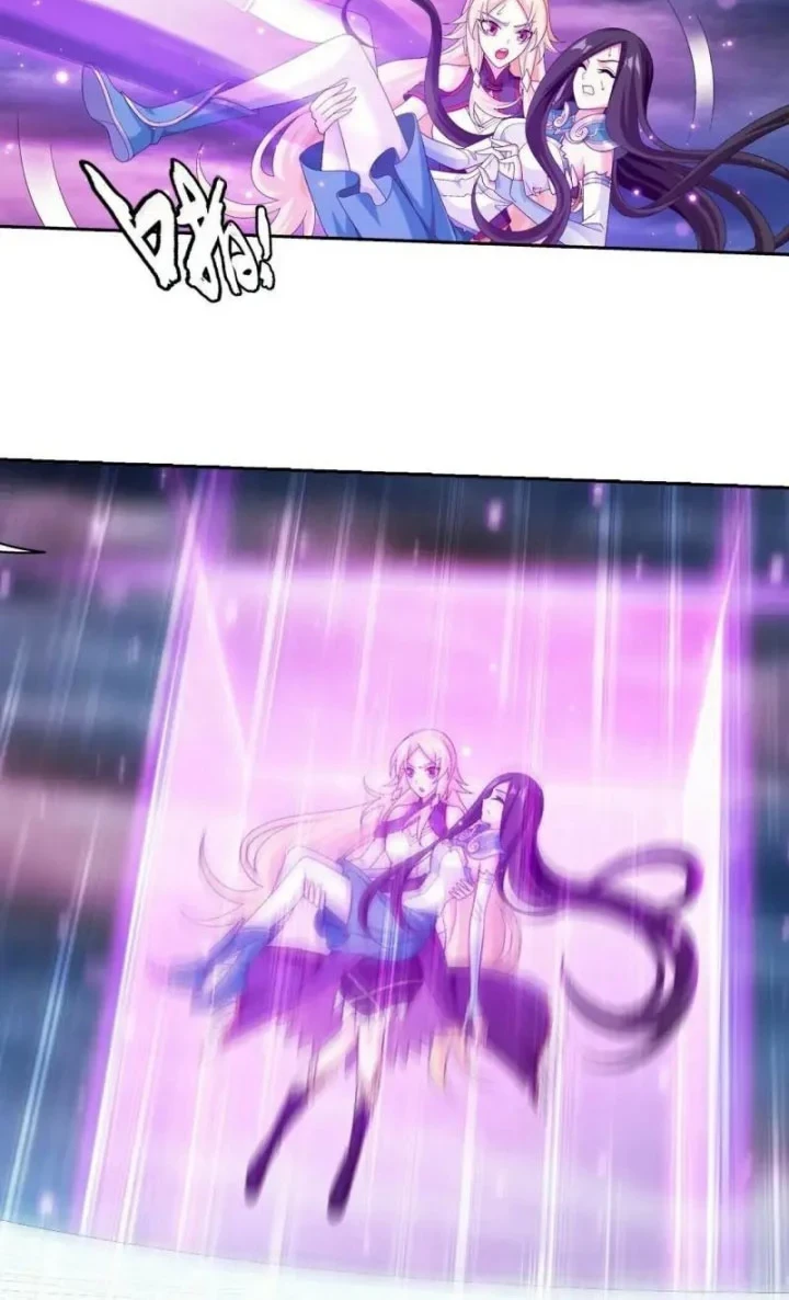 The Great Ruler chapter 364 halaman 5