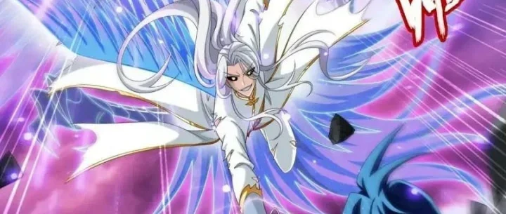 The Great Ruler chapter 364 halaman 19