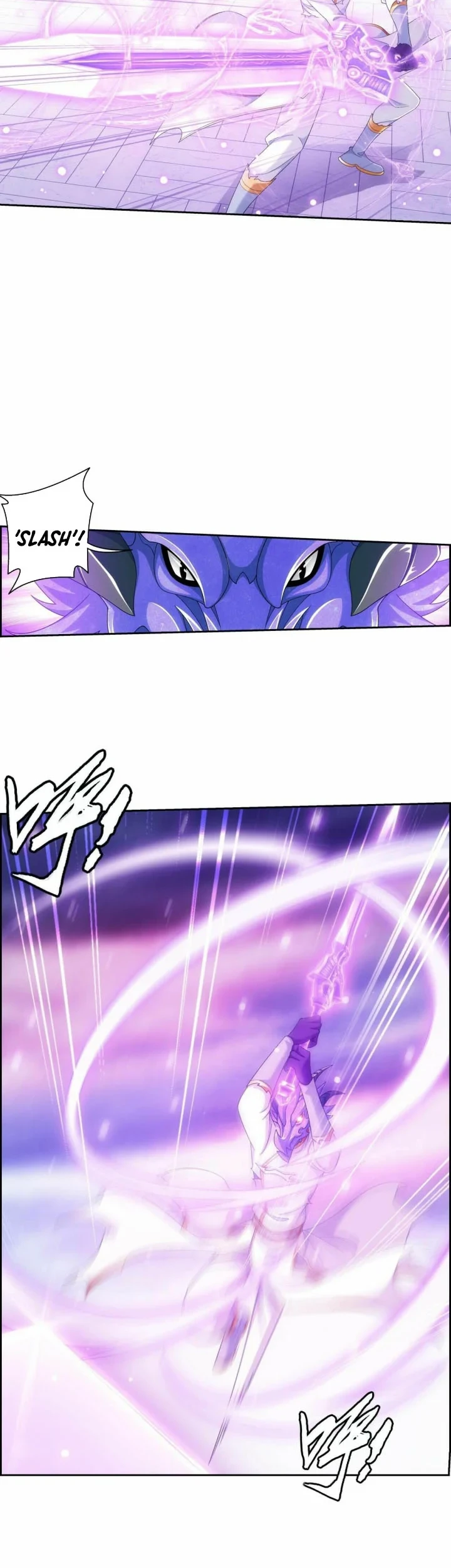 The Great Ruler chapter 366 halaman 9