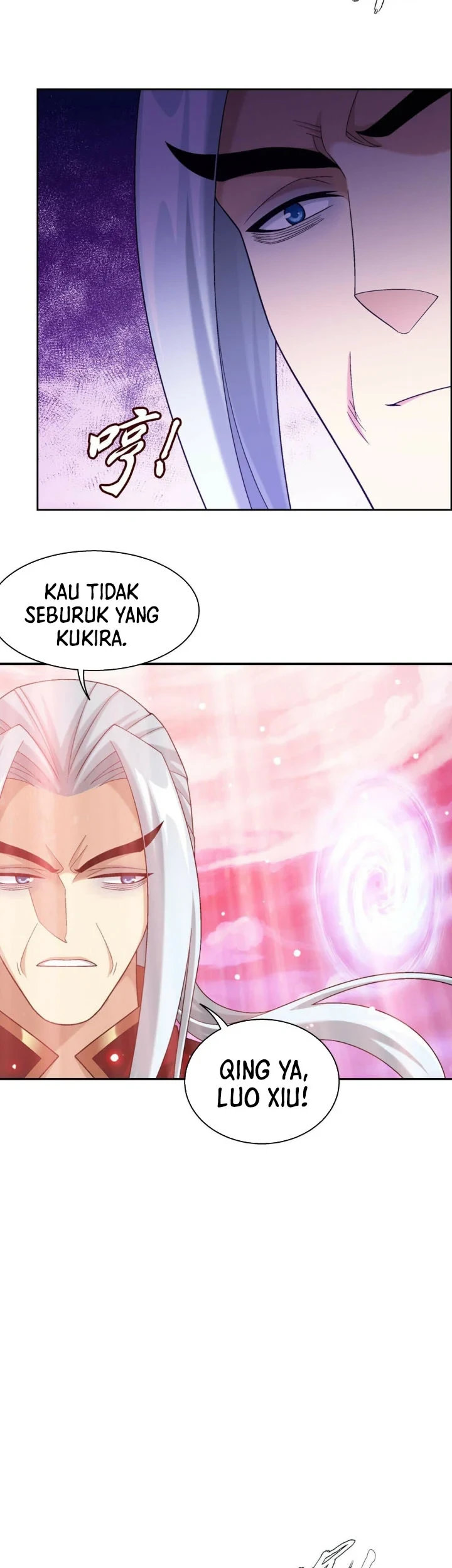 The Great Ruler chapter 370 halaman 8