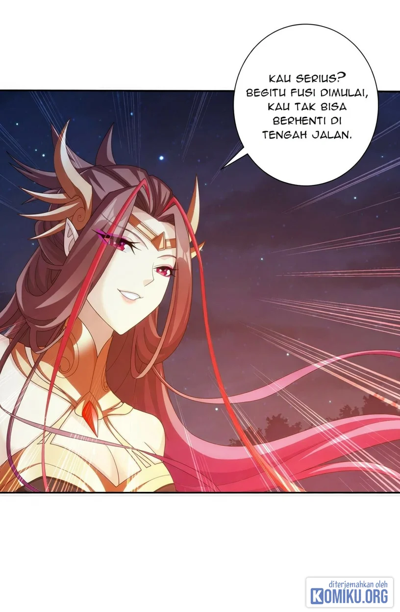 The Great Ruler chapter 376 halaman 6