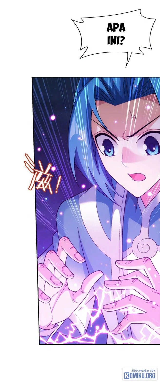 The Great Ruler chapter 376 halaman 10