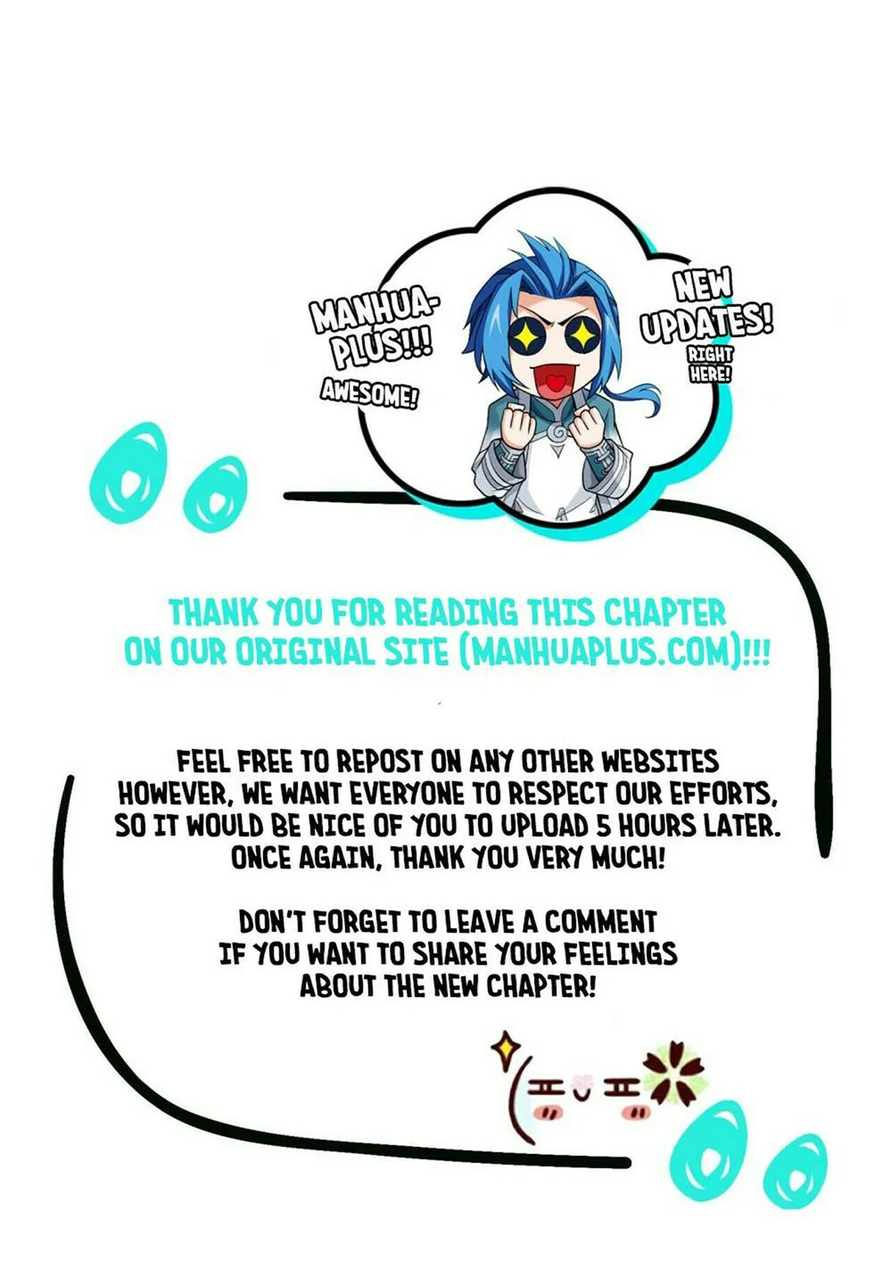 The Great Ruler chapter 376 halaman 53
