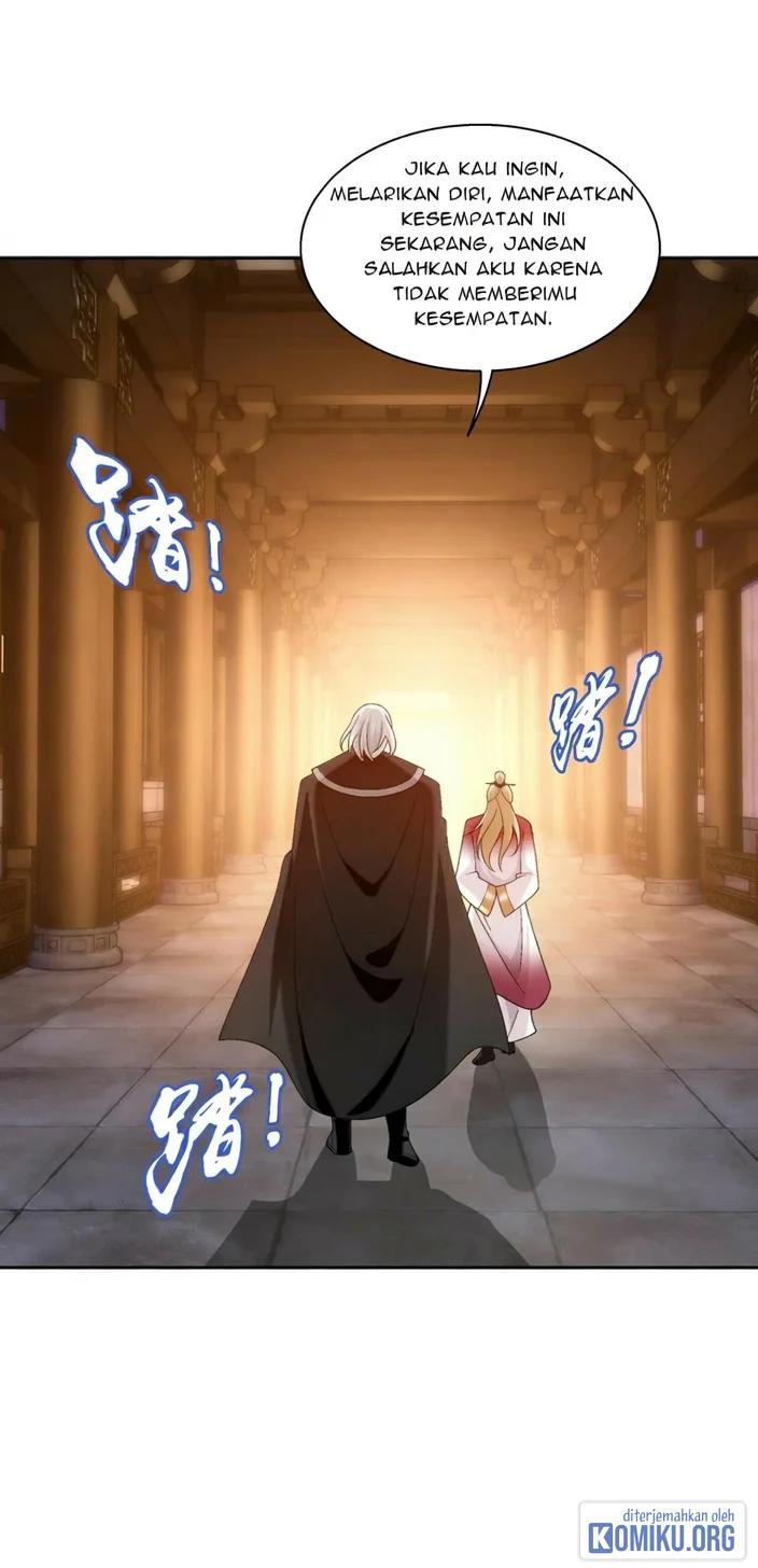 The Great Ruler chapter 378 halaman 12