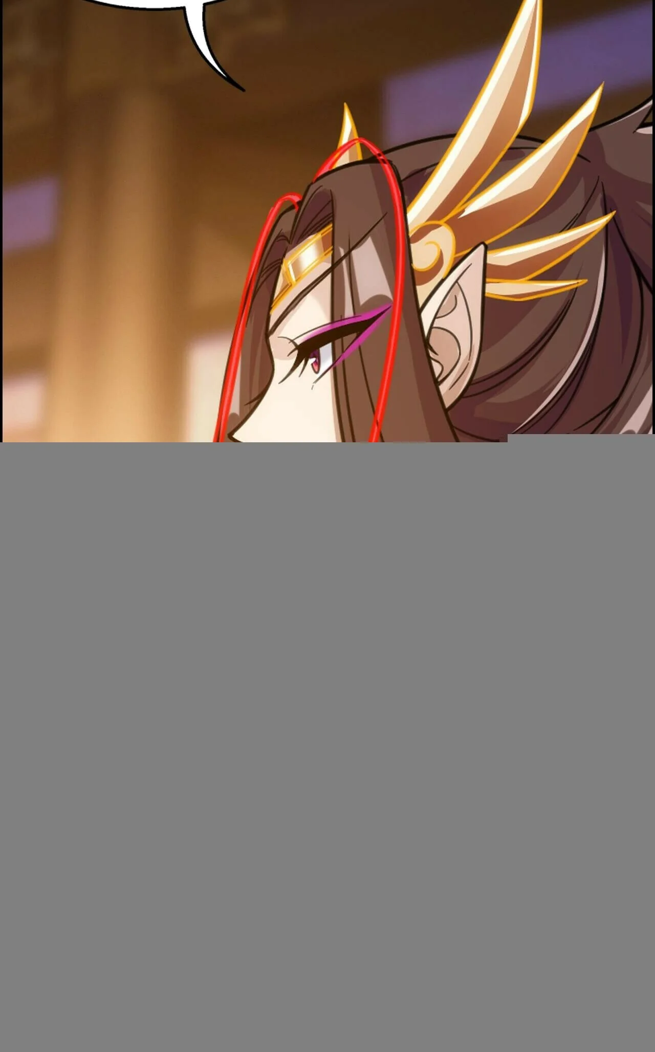 The Great Ruler chapter 378 halaman 14