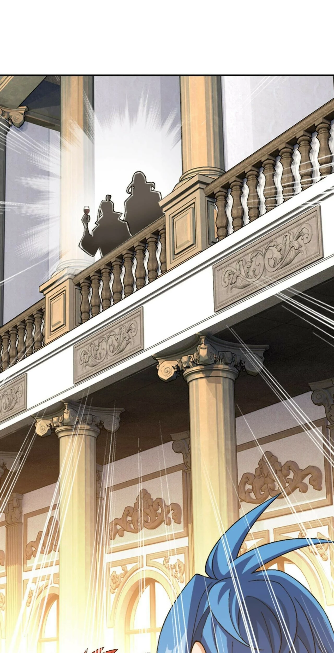 The Great Ruler chapter 378 halaman 44