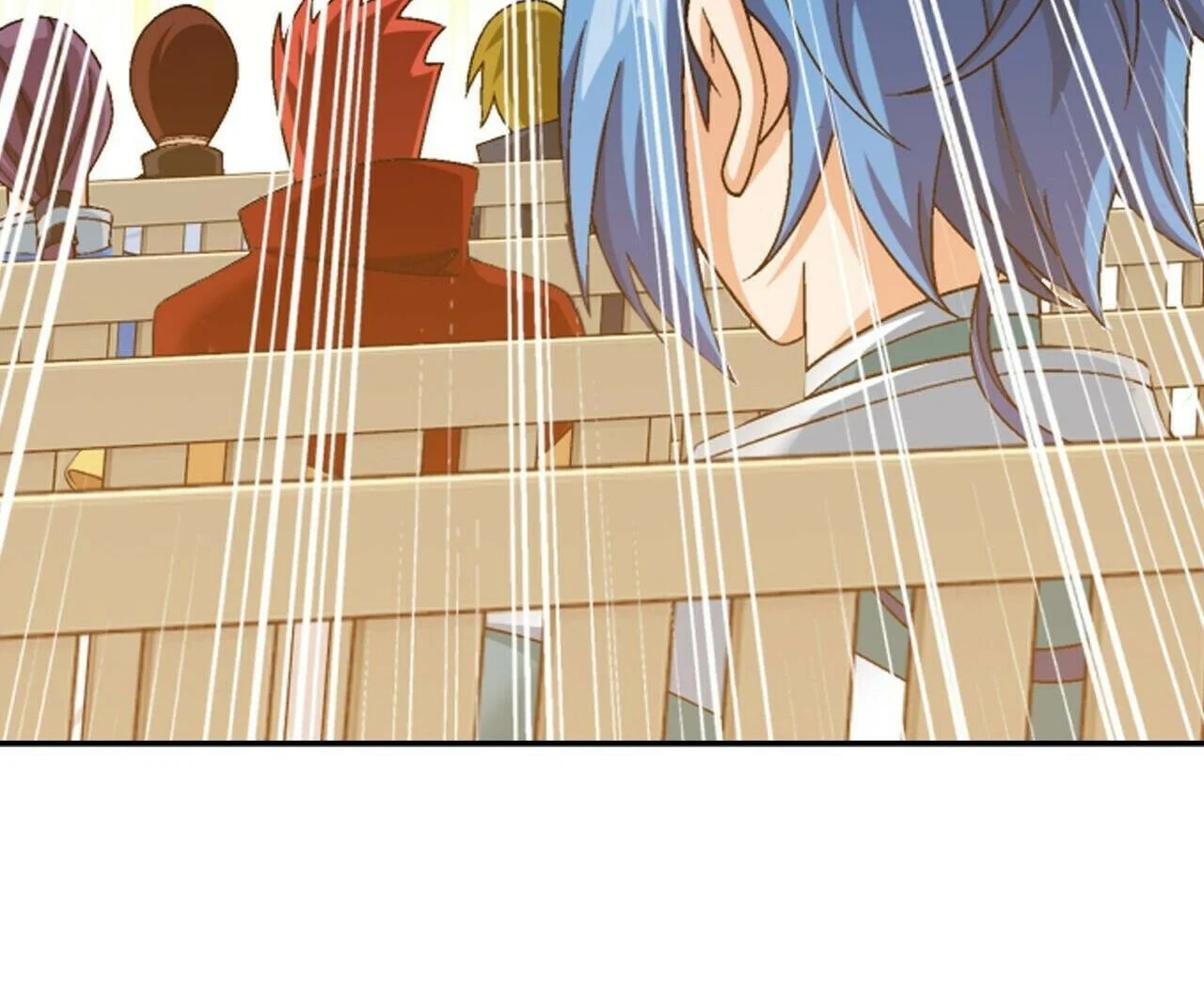 The Great Ruler chapter 378 halaman 45