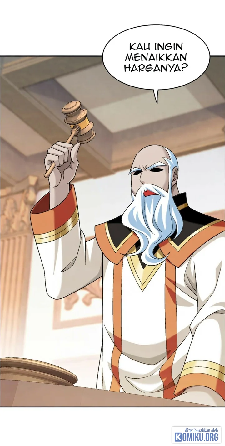 The Great Ruler chapter 378 halaman 60